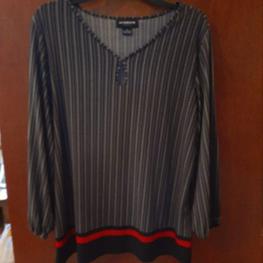 Liz Claiborne Blouse